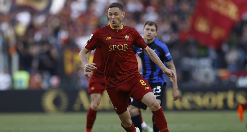  - Rennes : le club s’offre Matic ! (officiel)