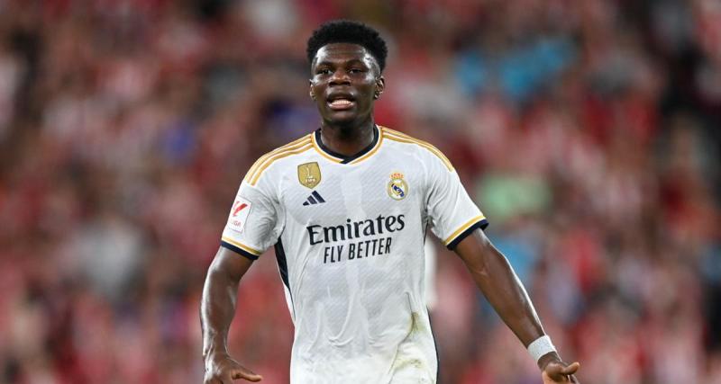  - Real Madrid : les Merengue et Tchouaméni ont envoyé bouler un cador européen