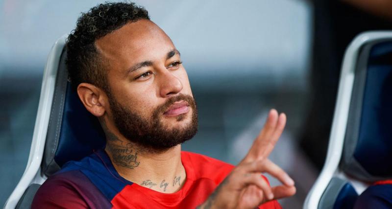  - PSG - Mercato : tout est OK pour Neymar, il va bien signer à Al-Hilal !