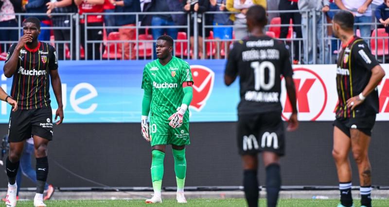  - RC Lens, Stade Rennais - L'oeil de Denis Balbir : « Deux salles, deux ambiances »