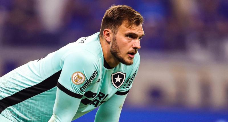  - OL - Mercato : l'énorme boulette du remplaçant désigné d'Anthony Lopes