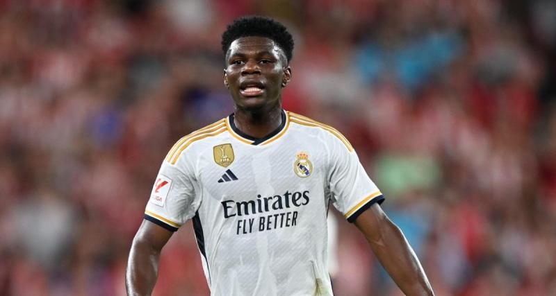  - Real Madrid - Mercato : Tchouaméni met les choses au clair sur son avenir