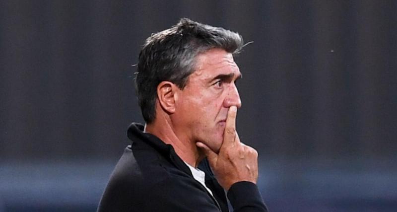  - Ligue 2 : les Girondins se relancent à la dernière seconde !