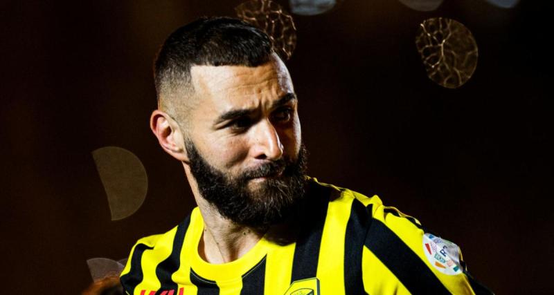  - Saudi Pro League : Benzema démarre par une victoire, Al-Nassr par une défaite