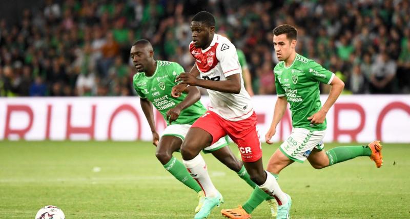  - Valenciennes : Mohamed Kaba s'engage avec un club italien (off)