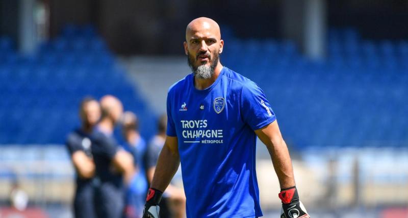  - Jessy Moulin annonce sa retraite 