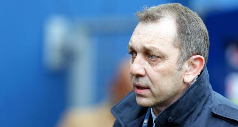  - Avranches : "J'ai beaucoup de mal à travailler avec eux", les propos de Xavier Gravelaine sur Caen