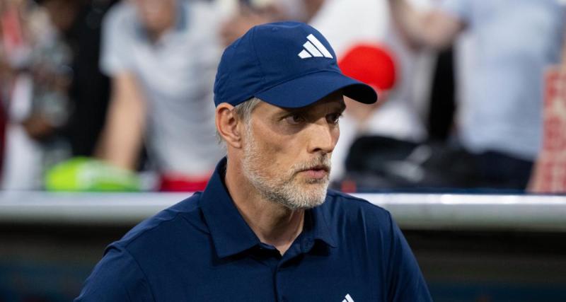  - Manchester City : un nouveau joueur de Guardiola dans le viseur de Tuchel ?