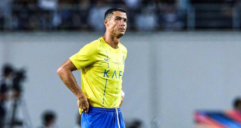  - Real Madrid : Cristiano Ronaldo se fait chiper un titre et enrage contre un adversaire !