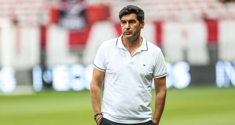  - Conférence League : le barrage aller du LOSC diffusé sur RMC Sport