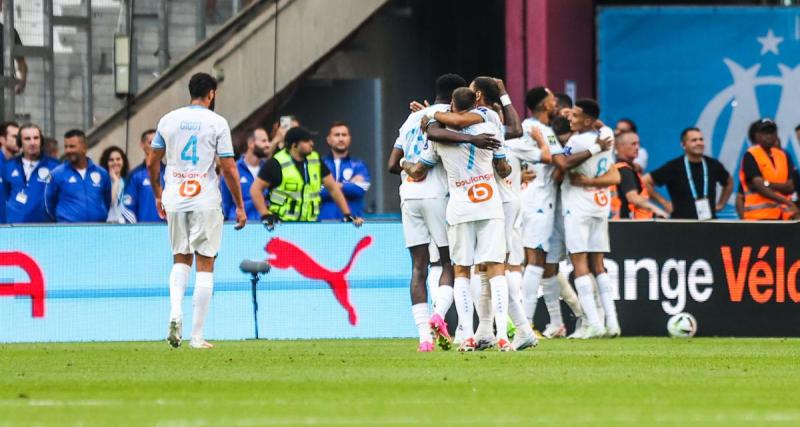  - OM - Panathinaïkos : les compos probables !