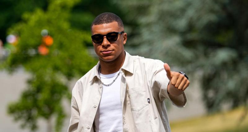  - PSG - Mercato : Mbappé a trouvé une solution à 150 M€ pour ne pas froisser le Real Madrid !