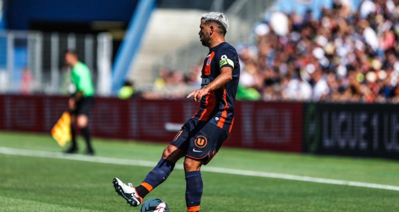  - MHSC : Savanier touché aux ischios et absent à Lyon ?