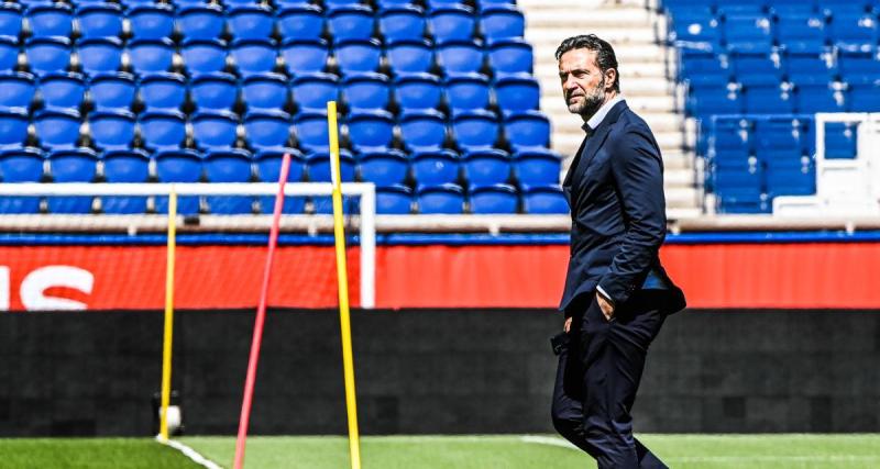  - PSG : le médecin du club quitte la capitale (off)