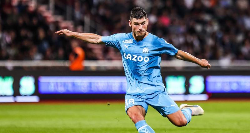  - Mercato : quatre clubs s’intéressent à Malinovskyi, l’OM fixe son prix 
