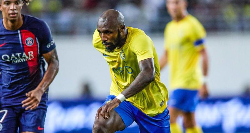  - RC Lens - Mercato : Seko Fofana justifie son départ et fait une promesse