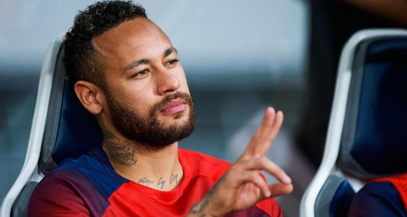  - PSG, Al-Hilal : vers un show démentiel pour l'arrivée de Neymar en Arabie saoudite ?