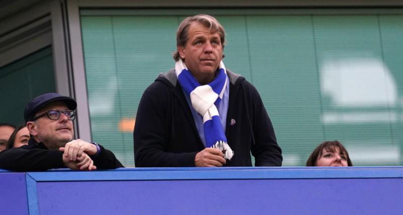  - Chelsea : les Blues repris de volée par le fair-play financier ?