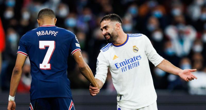  - Mbappé ne vient pas, le Real Madrid prend une décision radicale !