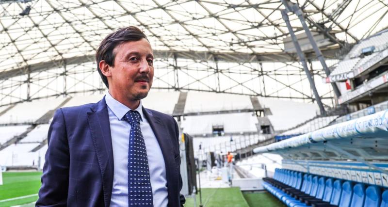  - OM : surprise pour la prochaine recrue marseillaise