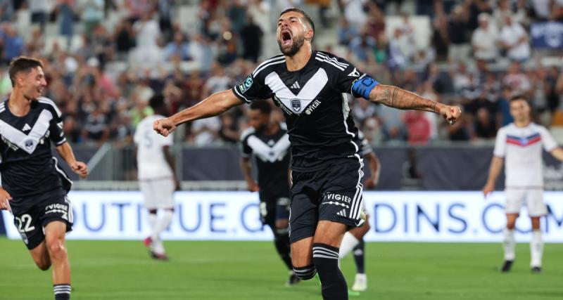  - Bordeaux - Concarneau : le résumé vidéo du succès girondin