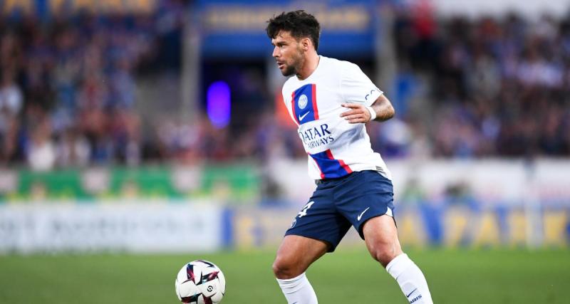  - PSG : Juan Bernat vers la Bundesliga ?