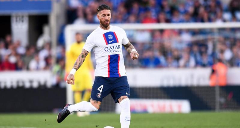  - PSG : l'avenir d'une ancienne star toujours aussi flou, une piste se referme 