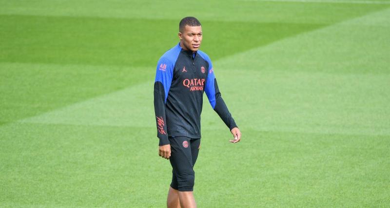  - PSG : une légende du Real Madrid veut Mbappé à tout prix !