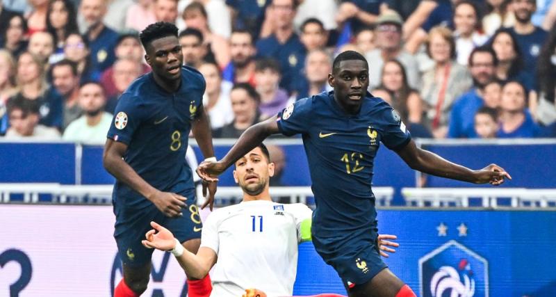  - Real Madrid - Mercato : Kolo Muani, Tchouaméni, Valverde... 2 bombes d'ici le 1er septembre ?