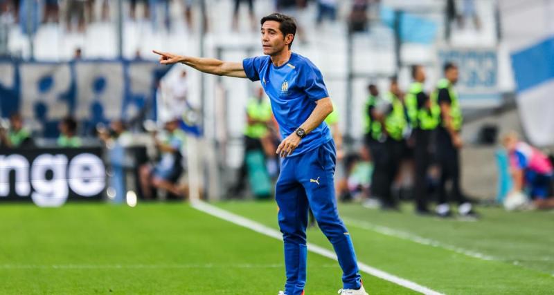  - OM : le groupe pour la réception du Panathinaïkós