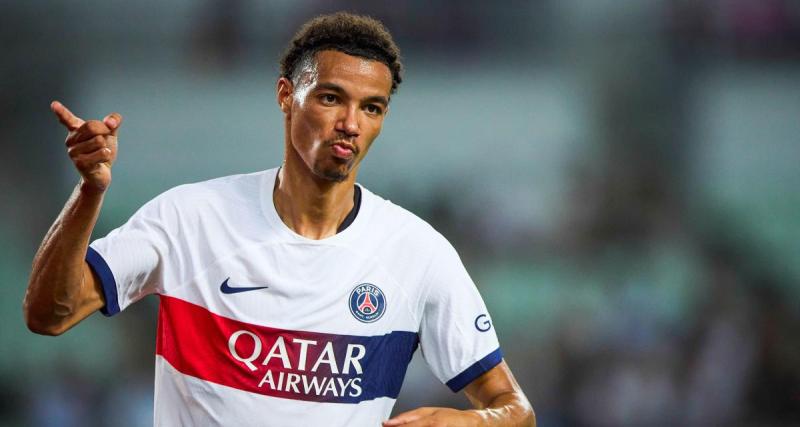  - PSG : trois clubs étrangers sur la piste d'Hugo Ekitike