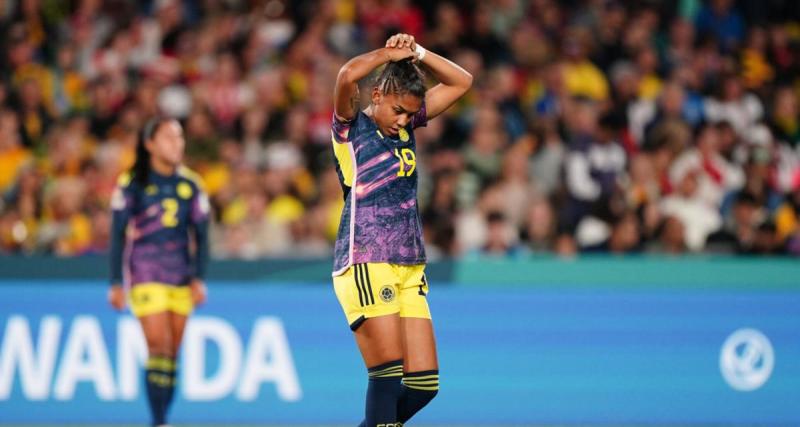  - Coupe du monde féminine : une star de la Colombie perd son frère, tué par balles, la Fédération maintient les festivités