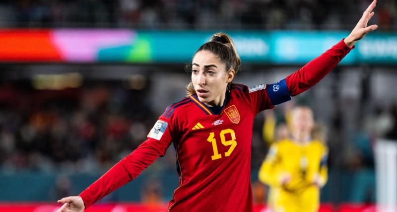  - 🚨 L'Espagne en finale après une fin de match hors du commun !