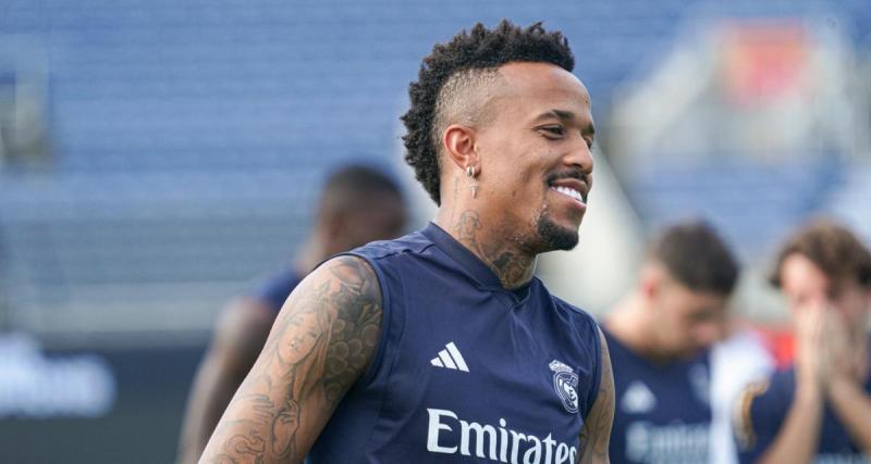  - Real Madrid : un renfort surprise en défense pour remplacer Militao ?