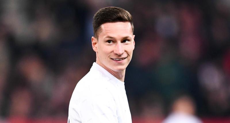  - PSG : des individus arrêtés alors qu'ils allaient cambrioler... Draxler !