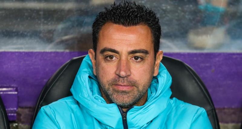  - Barça : Xavi a deux exigences avant Joao Felix