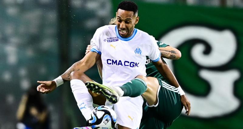  - OM - Panathinaïkos en direct : cruelle élimination de Marseille (revivez le match)