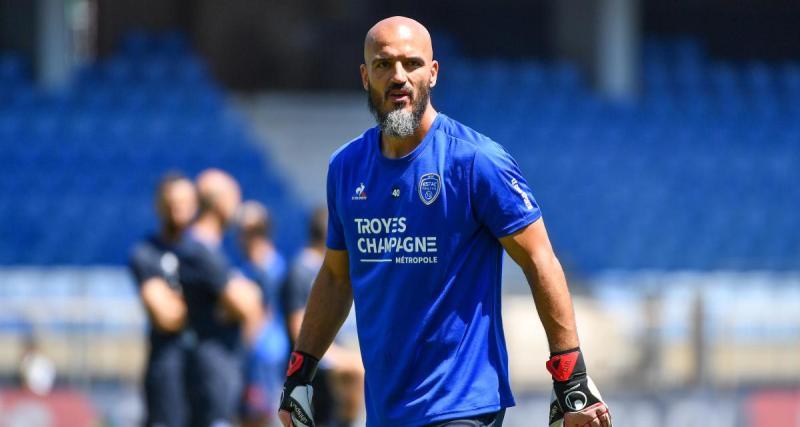  - "Il faut que je me réconcilie avec le foot" : Jessy Moulin explique sa fin de carrière