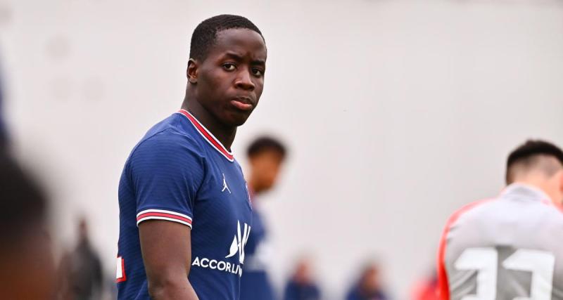  - 🚨 PSG : un Titi quitte officiellement la capitale pour l'Angleterre !