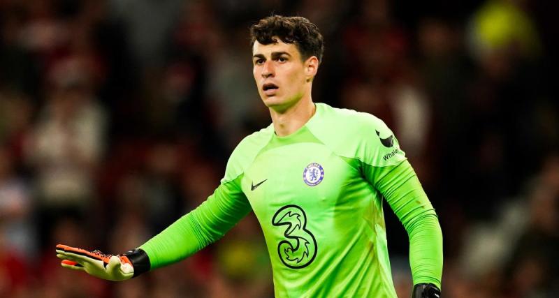  - Real Madrid : Kepa a passé sa visite médicale, son numéro dévoilé !