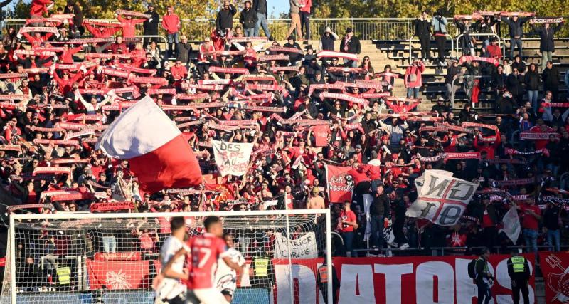  - "Rani Assaf continue de vider le Nîmes Olympique de sa substance" : le nouveau coup de gueule des Gladiators