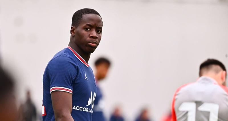  - PSG : un départ officialisé au sein du club parisien 