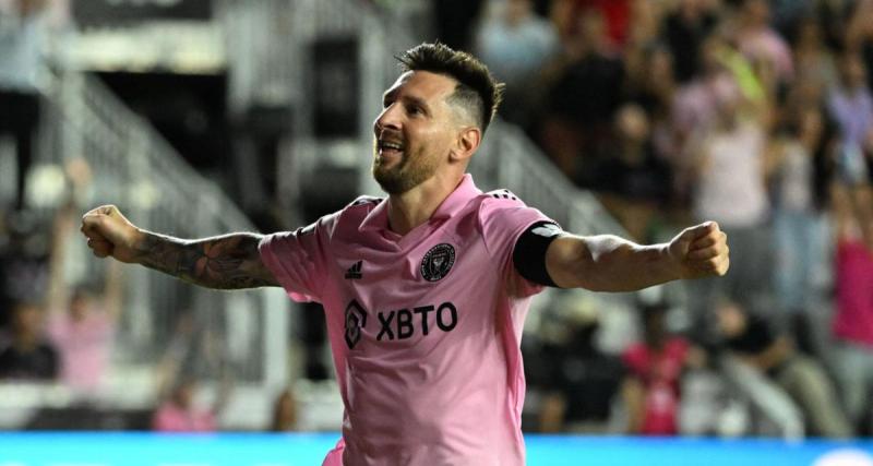  - Inter Miami : un dîner avec les familles de Messi et Beckham vire à la bagarre, un client termine blessé 