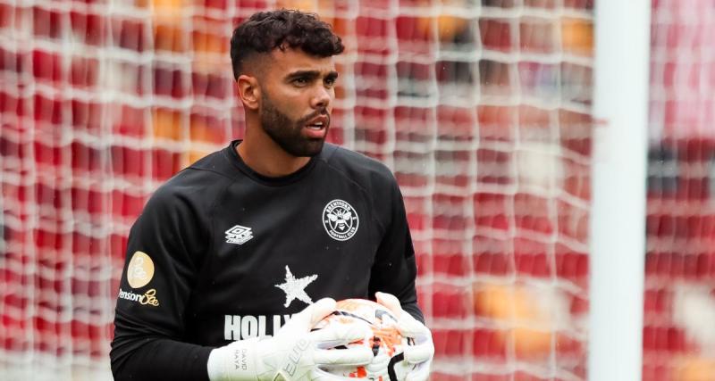  - 🚨 Arsenal : les Gunners s'offrent un nouveau portier ! (officiel)