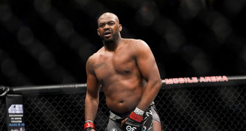  - UFC : Jon Jones encore plus monstrueux qu'avant, Stipe Miocic prévenu en vue du combat pour la ceinture