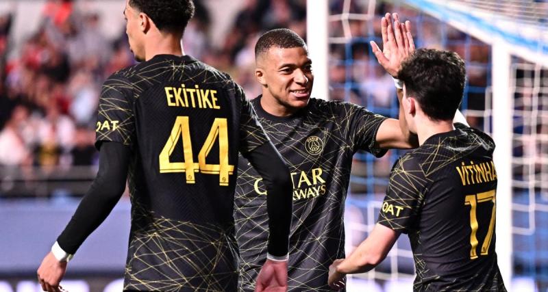 - Real Madrid, PSG - Mercato : Mbappé se prend un tacle d'une légende merengue