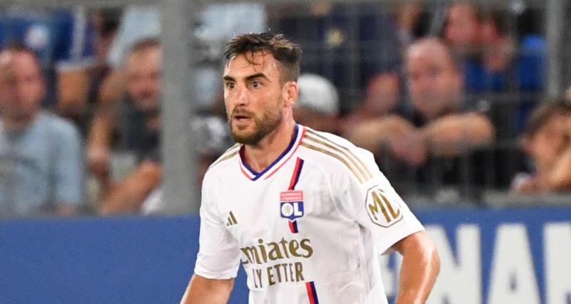  - OL - Mercato : encore une mauvaise nouvelle pour Laurent Blanc ?