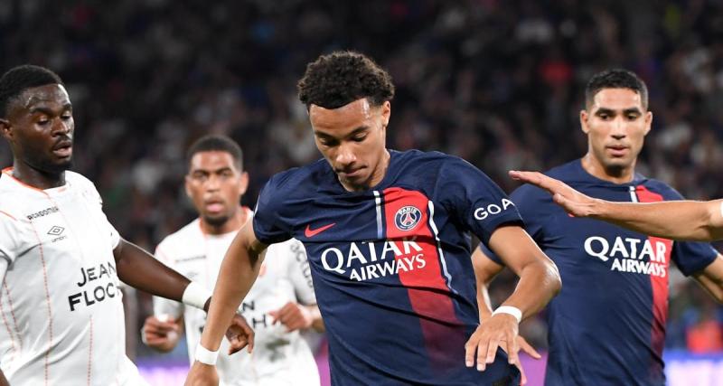  - PSG, RC Lens - Mercato : un cador européen se place pour Ekitike