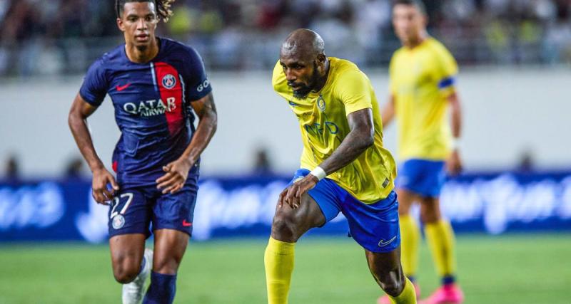  - RC Lens : les confessions de Seko Fofana sur Cristiano Ronaldo