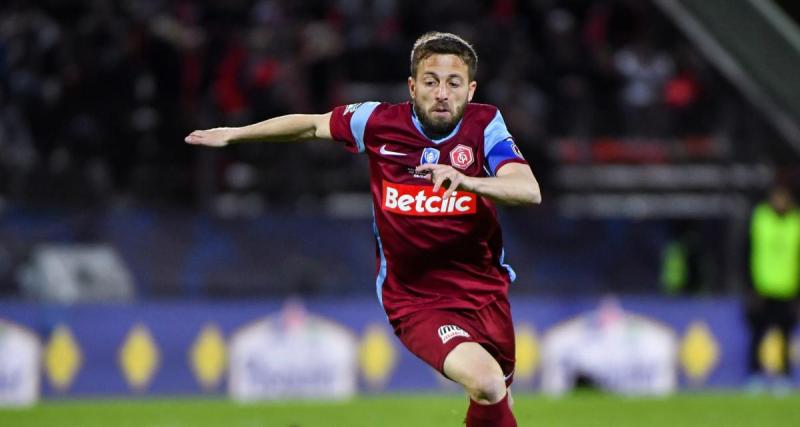  - Annecy : le capitaine Rocchi résilie son contrat !